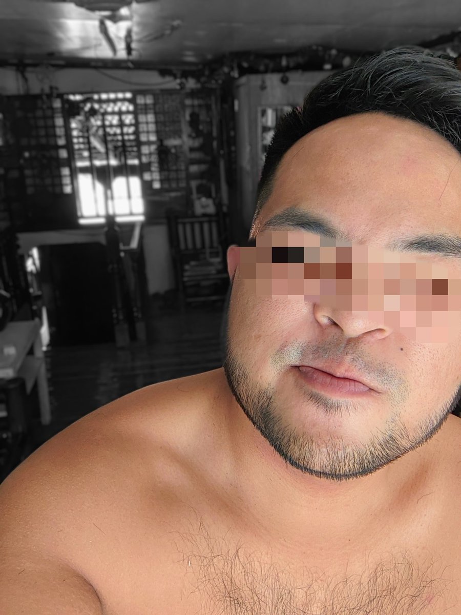 BeardBox_Cavite's tweet photo. Bagong Tabas. Pwede na ulit kumain ng 👅🍑🍌💦 https://t.co/sSnTu6dCIX