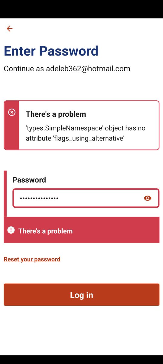 Adeleb362's tweet photo. @edfenergy paid every month via DD should go out on the 2nd, I've never missed a payment. And yet this month no payment has gone out yet at all? 

App keeps on crashing or saying issue with log on... Absolute shambles https://t.co/vDxdkaemtN