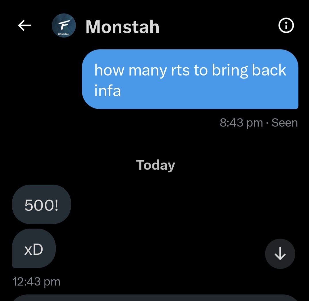 infa up <a href="/InFaArmy/">Infamous</a>