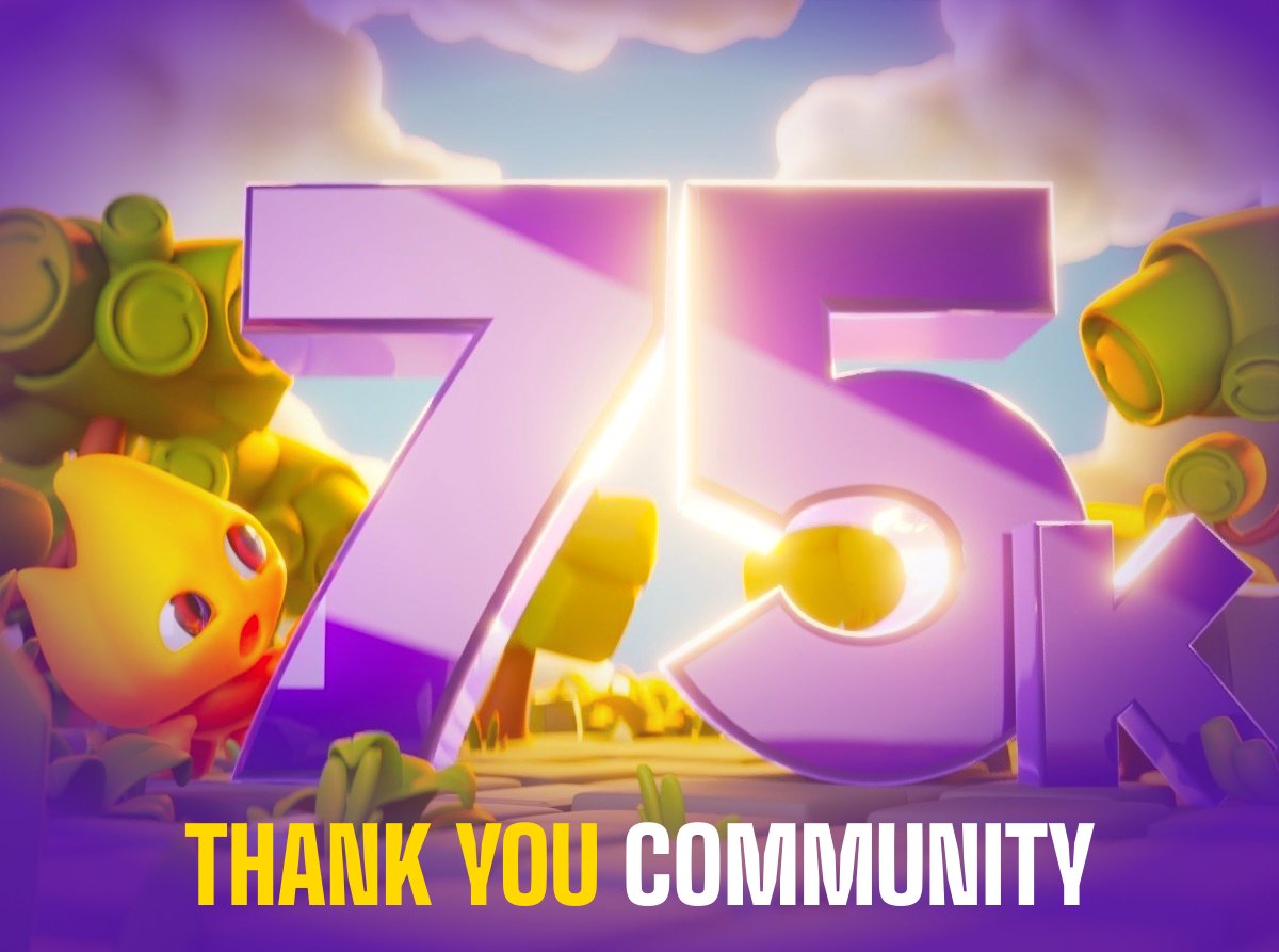 MAKER140799's tweet image. Join the thrilling gaming adventure of @play_ember, supported by prominent Web3 investors like @ShimaCapital, @BigBrainVC, and @Hyperithm. Beyond gaming, they're actively shaping the future landscape of gaming itself! 🚀 #PlayEmber #Revolution #Web3Gaming