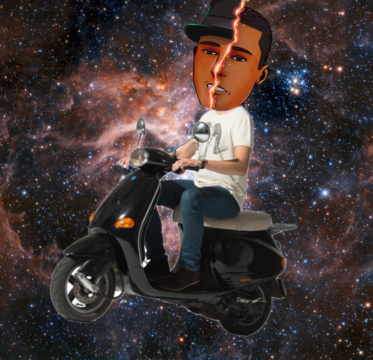 CryptoManiac814's tweet image. GM ☀️

Happy Monday 😅