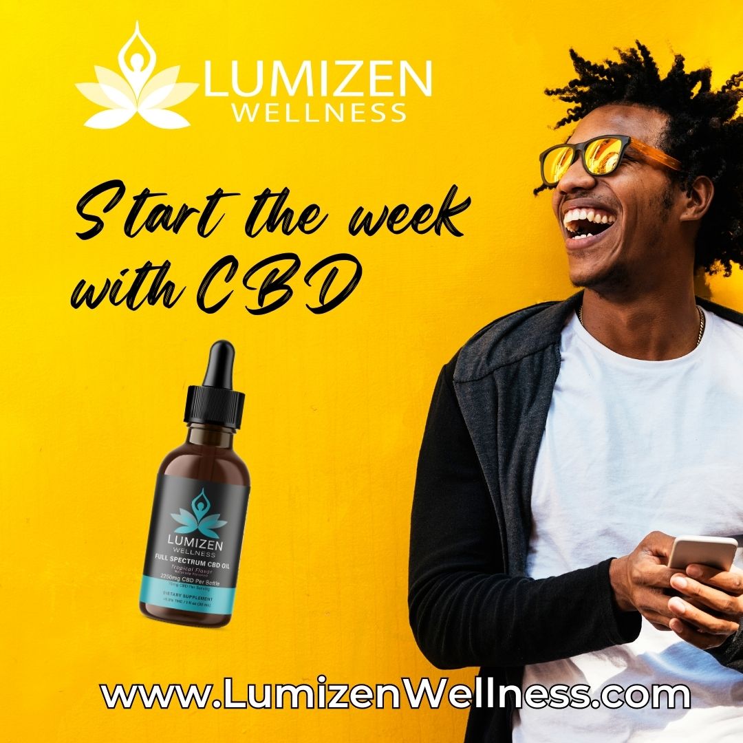 lumizenCBD's tweet photo. Start 2024 off with your daily Zen of CBD by Lumizen.  Learn more at https://t.co/HldsZP1CZ1 

#CBD #lumizenwellness #LumizenCBD #BestCBD #newyear #newme #newyearsresolutions #zen #feelgood #mentalhealthawareness #anxiety #painrelief #tincture https://t.co/LCXKRbdRHC