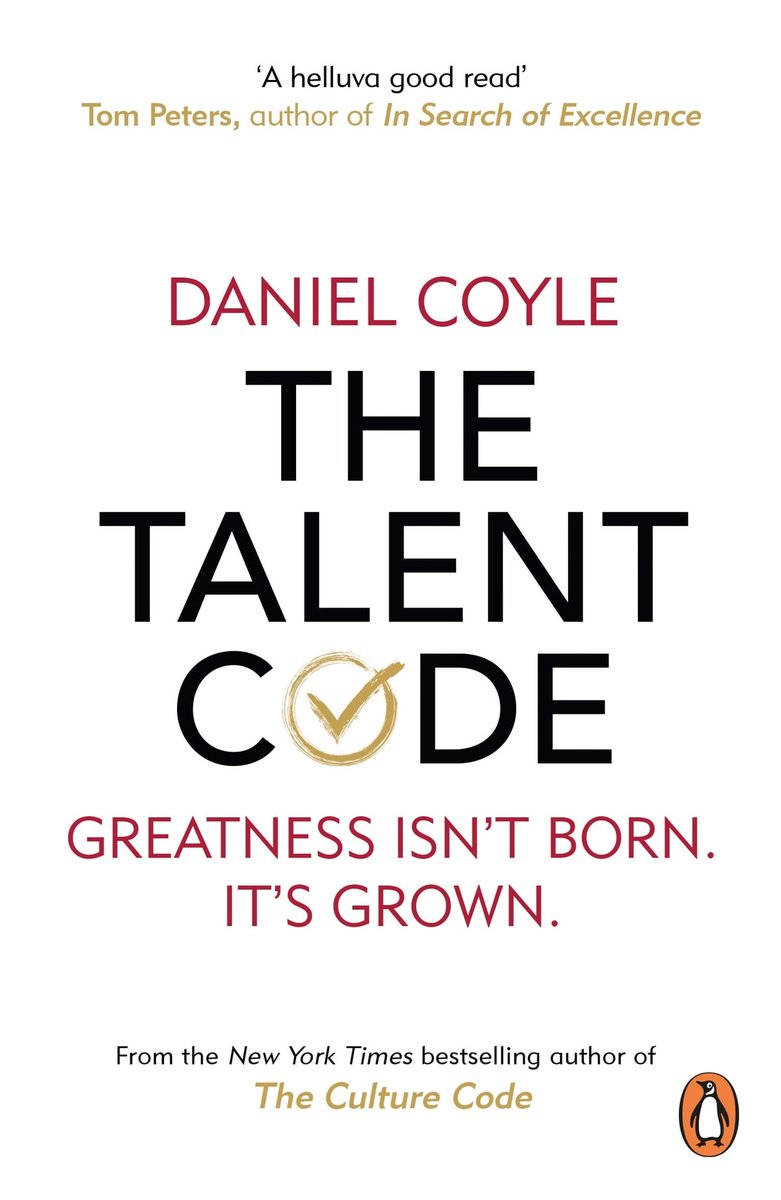 10 Books You Should Read If You Want to Change Your Life. 1. Hidden ...