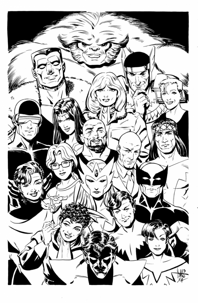 The Gang’s All Here ift.tt/jPudD4z