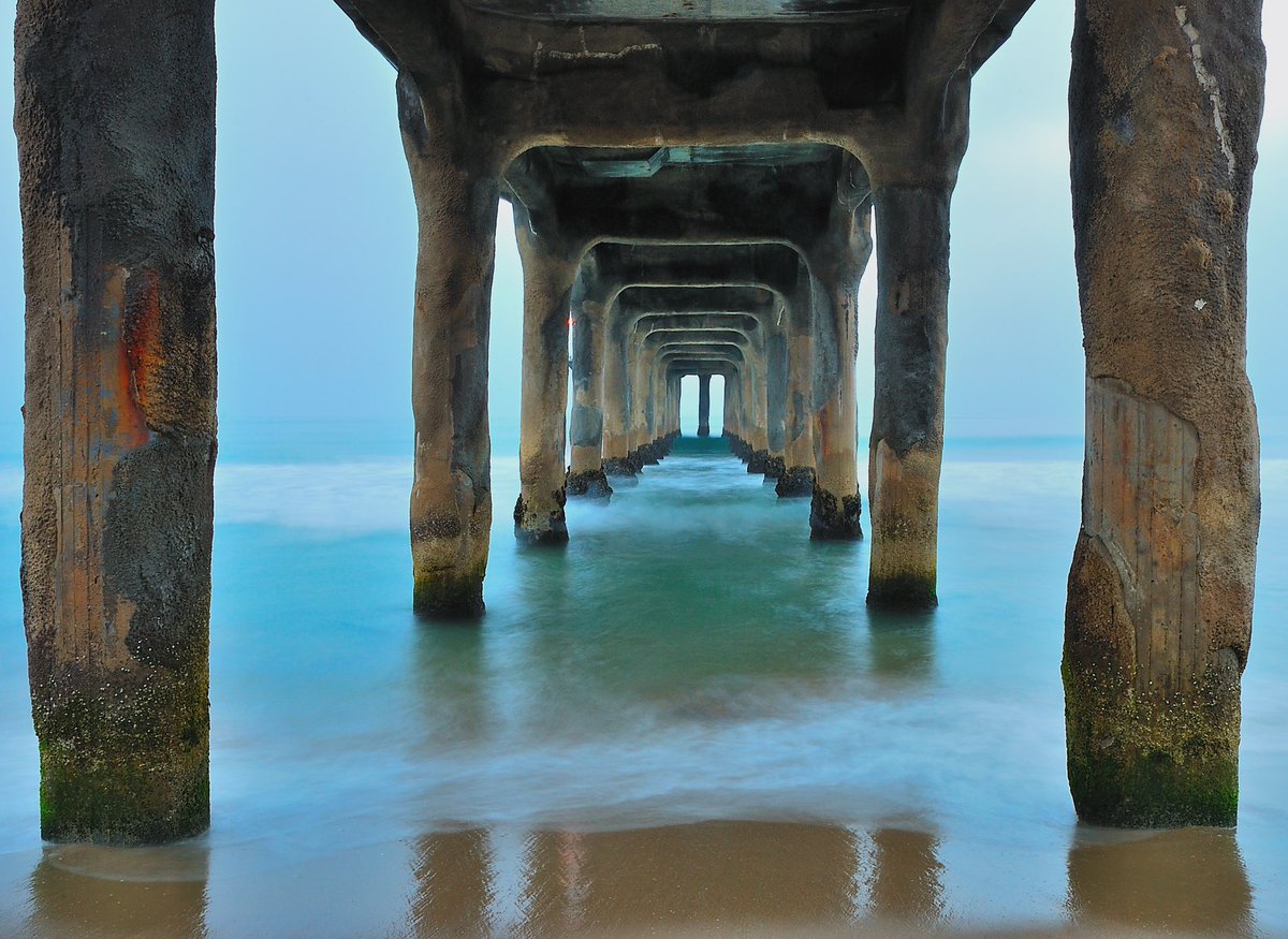 One of my first and favorites…