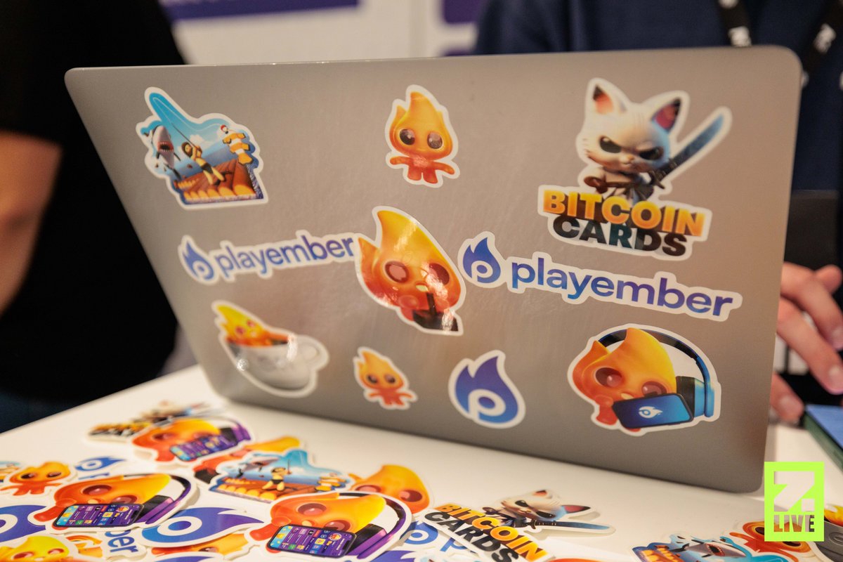 MAKER140799's tweet image. Join the thrilling gaming adventure of @play_ember, supported by prominent Web3 investors like @ShimaCapital, @BigBrainVC, and @Hyperithm. Beyond gaming, they're actively shaping the future landscape of gaming itself! 🚀 #PlayEmber #Revolution #Web3Gaming