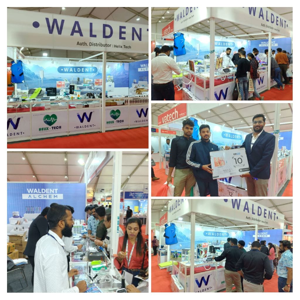Waldent_'s tweet photo. ๐ Relive the excitement of the 54th Dental Conference Kerala! Your presence added spark to the event. we transcend mere connections. Explore our offerings at https://t.co/HNtzKqPLdp. Your needs are our focus! ๐
#waldent #dentistry #expodent #dentalconference https://t.co/FbHUqMFwJQ