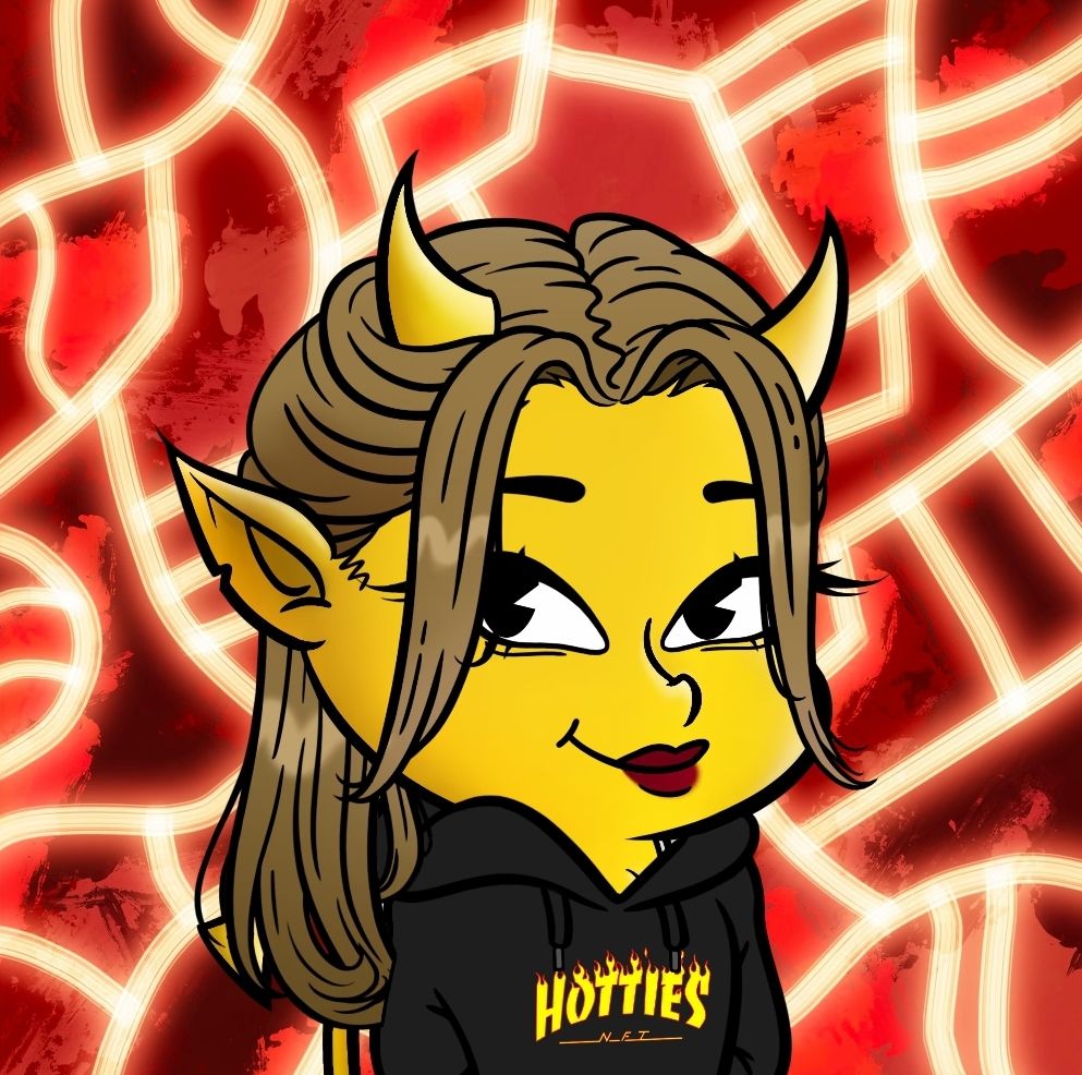 MrsJayVegas246's tweet photo. Mmmmmm she a Devil....She a Bad #lilhotties she a #MetaRebel https://t.co/F14lrAfGsH