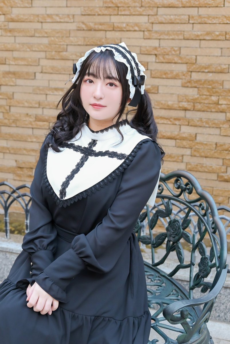 ꧁-ロリータコレクション2024-꧂​

👗撮って出し速報👗

🕯麻倉瑞季ちゃん

photo by だーしも <a href="/yukina_shimoda/">だーしも。</a>
#ロリコレ2024