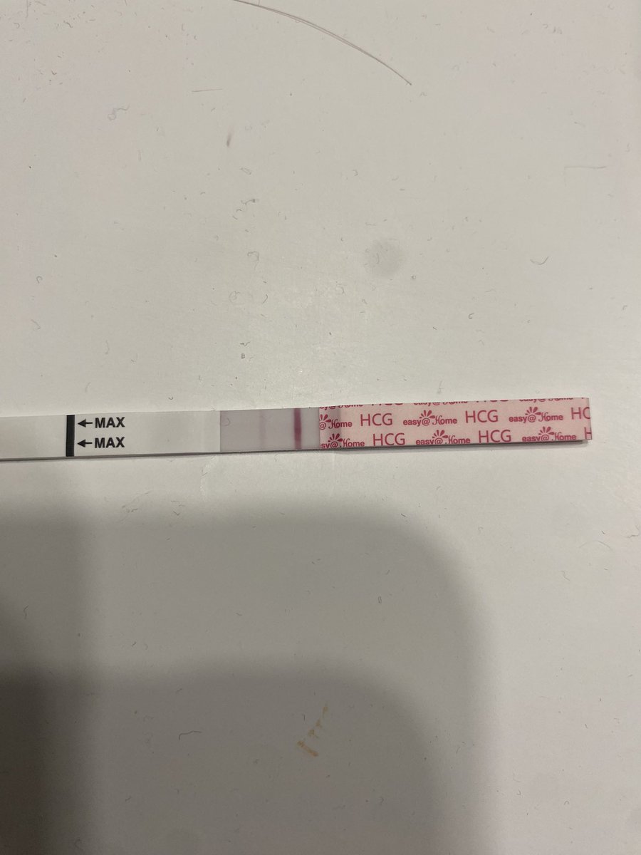 ….chicas se me sale el corazón!! #infertilpandy 
Podría ser evaporación?