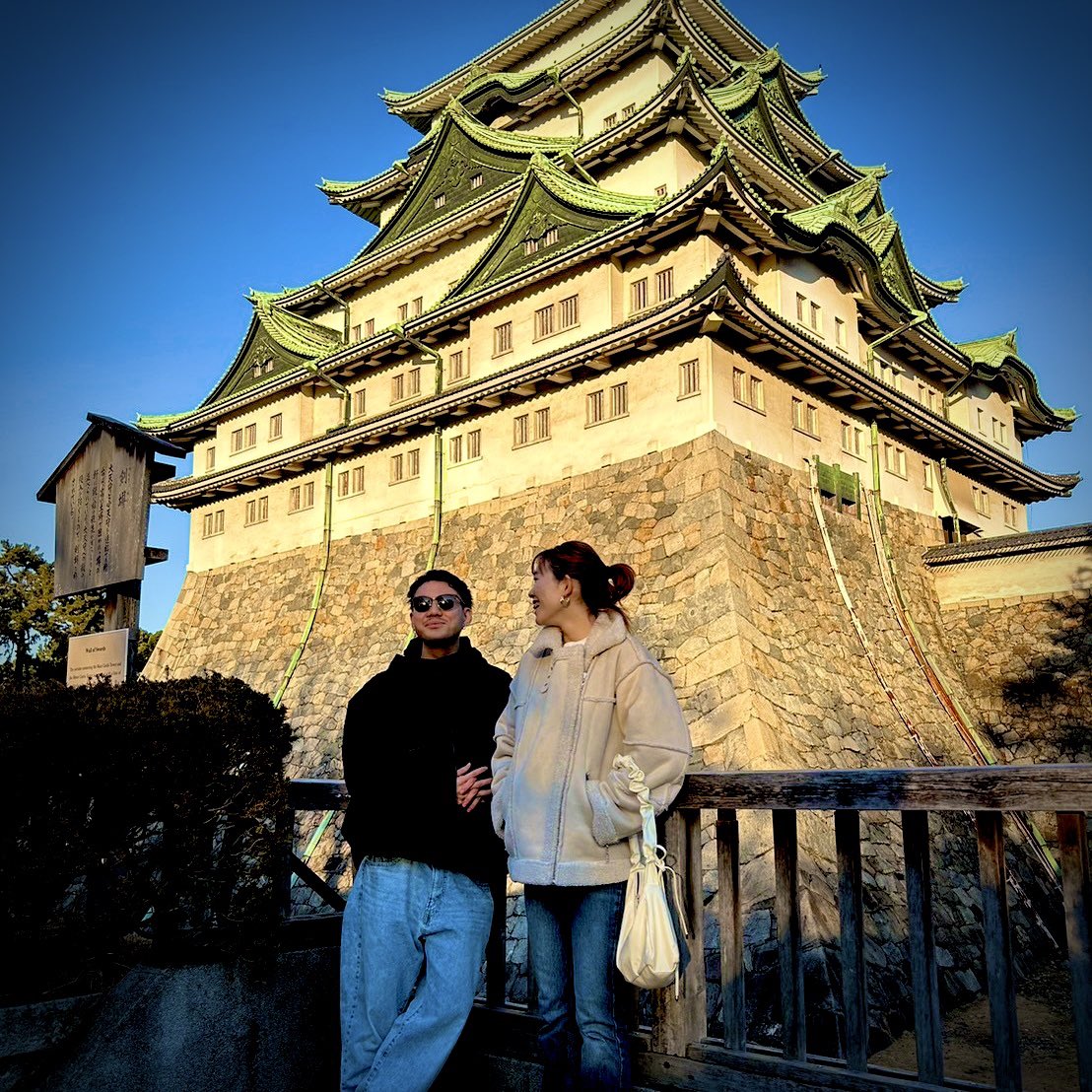 ARATA_2072's tweet photo. 明けましておめでとうございます🐉⛩️🎍
今年もよろしくお願いいたします🙏 https://t.co/q6LdAvX5LX