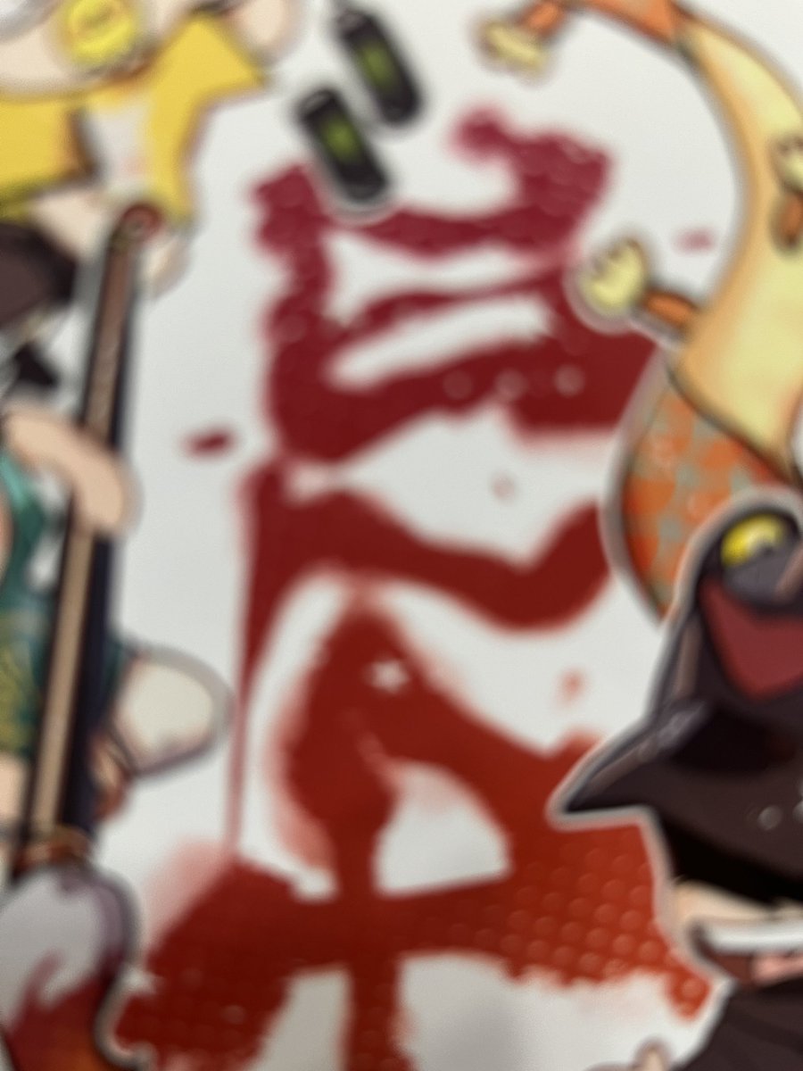 rn00ku's tweet photo. 2024年もネップリ間に合ったぞー！！(^^)/ https://t.co/ypmH5CO0Kr