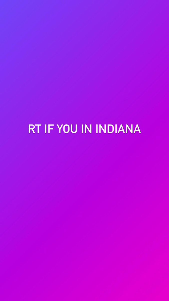 globalbtmboy's tweet photo. Where all the freaks @indiana #Indiana https://t.co/XfySPSc9mM