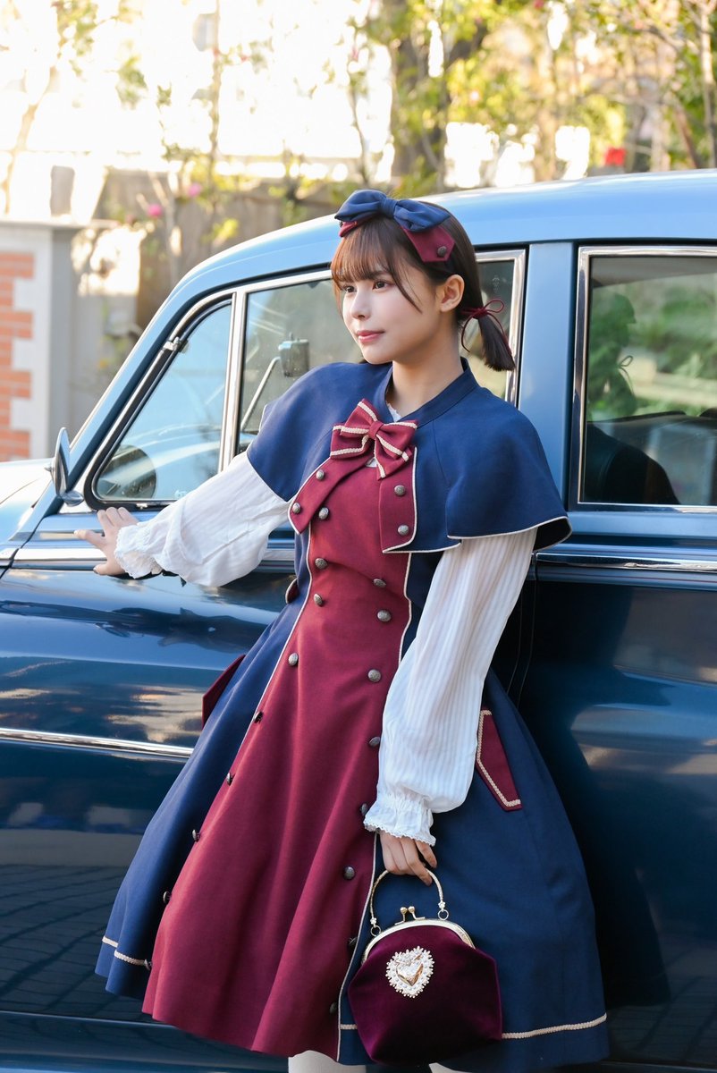 ꧁-ロリータコレクション2024-꧂​

👗撮って出し速報👗

🕯️宮崎あみさちゃん

photo by だーしも <a href="/yukina_shimoda/">だーしも。</a>
#ロリコレ2024