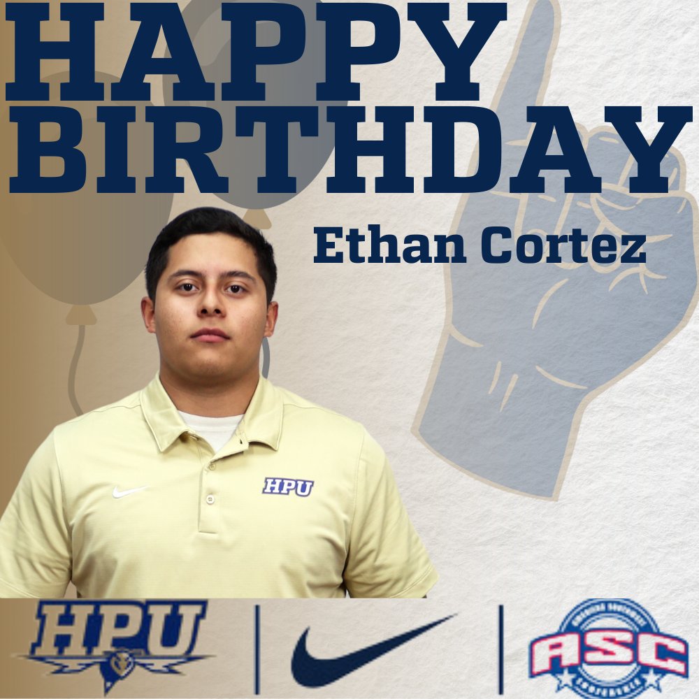 Help us wish Ethan Cortez Happy Birthday!!

#YoJackets
#StingEm
