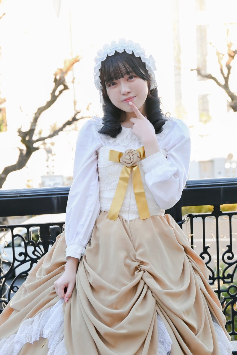 ꧁-ロリータコレクション2024-꧂​

👗撮って出し速報👗

🕯️廣川かのんちゃん

photo by だーしも <a href="/yukina_shimoda/">だーしも。</a>
#ロリコレ2024