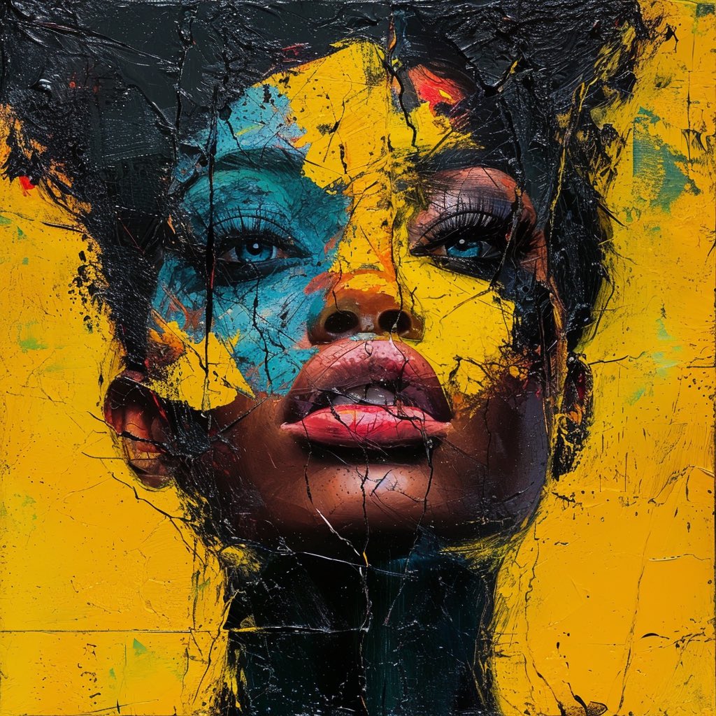 “The colors live a remarkable life of their own after they have been applied to the canvas.” - Edvard Munch

#woman #women #nft #btc #bitcoin #web3 #crypto #quote