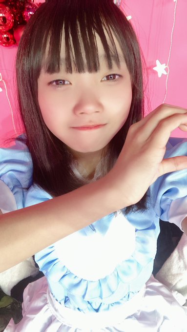 Twitterのコスプレ画像20