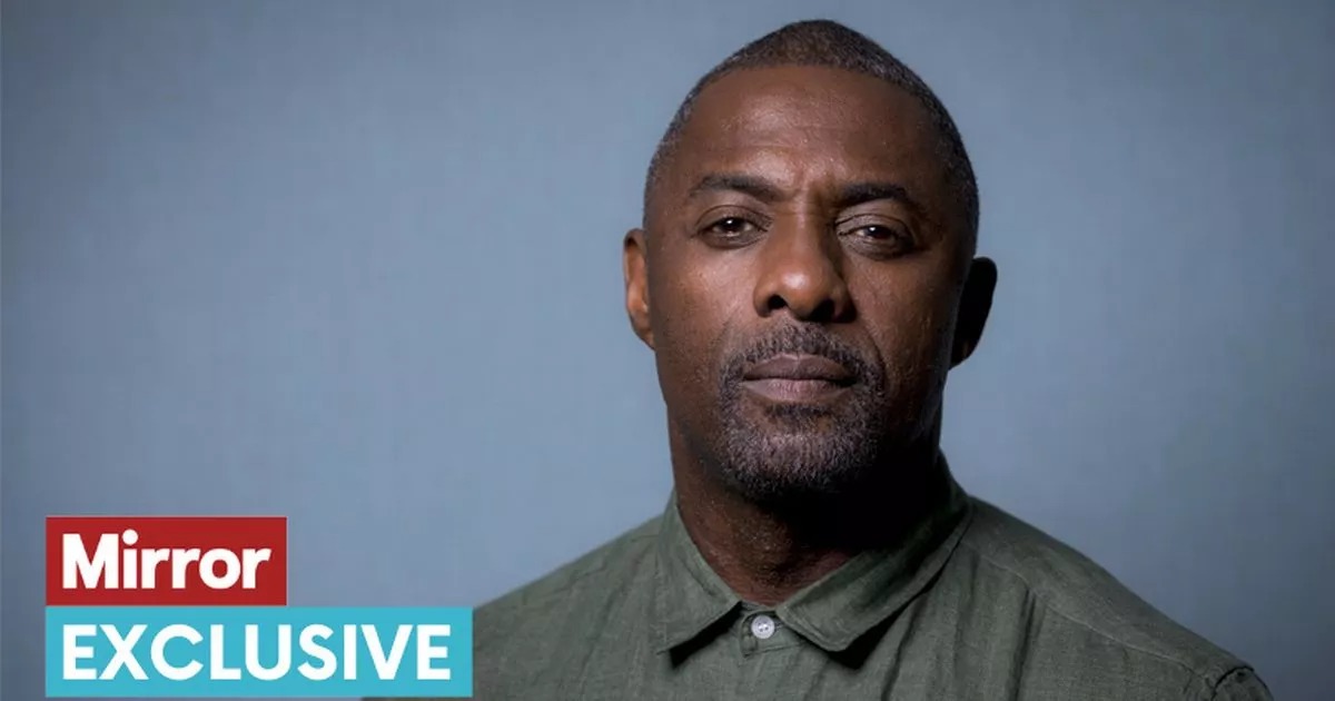 Idris Elba's passionate knife crime plea - 'together we must end this horror' mirror.co.uk/news/uk-news/i… <a href="/idriselba/">Idris Elba</a> #DontStopYourFuture