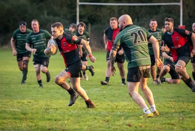 WattonRugbyClub's tweet photo. Top Of The Table Clash To Start 2024!! #Pitchero
https://t.co/LIsIBQtU9T https://t.co/iJ1PQAJHao