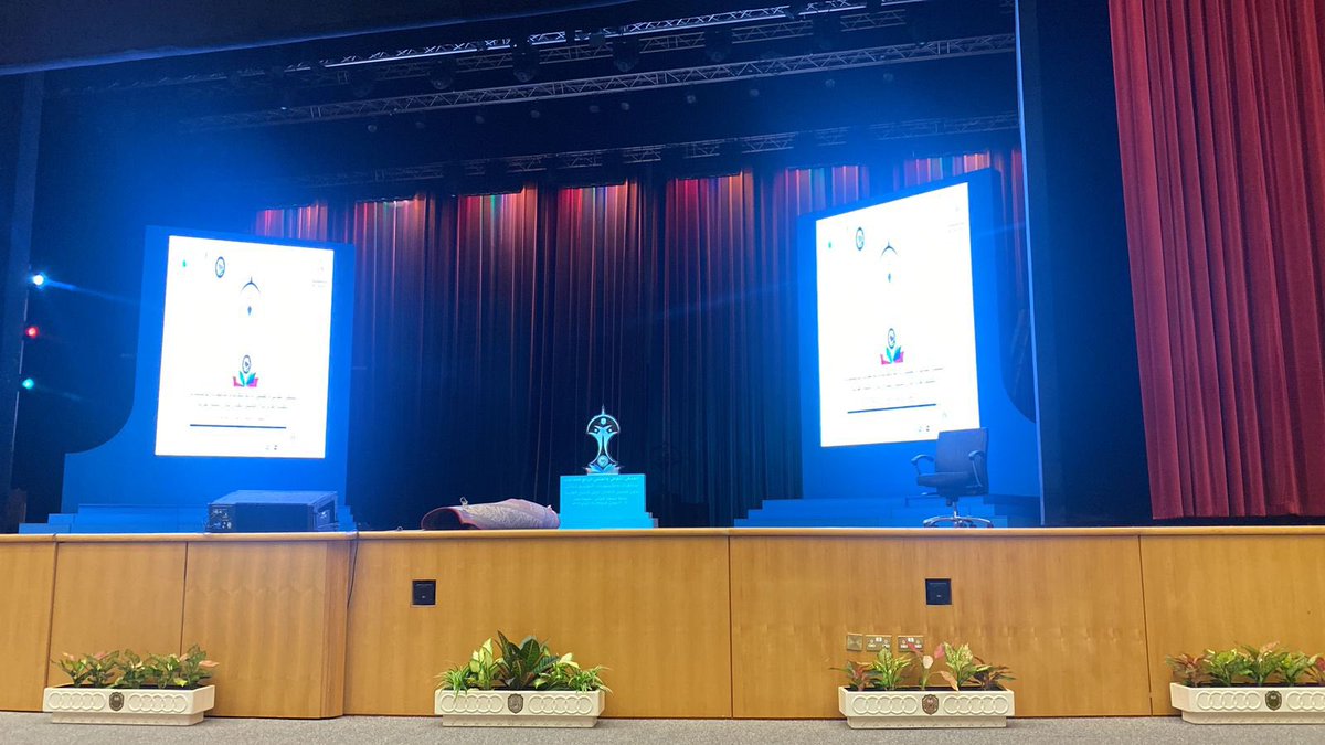 وكالة عمادة شؤون الطلاب شطر الطالبات فرع رابغ tweet media