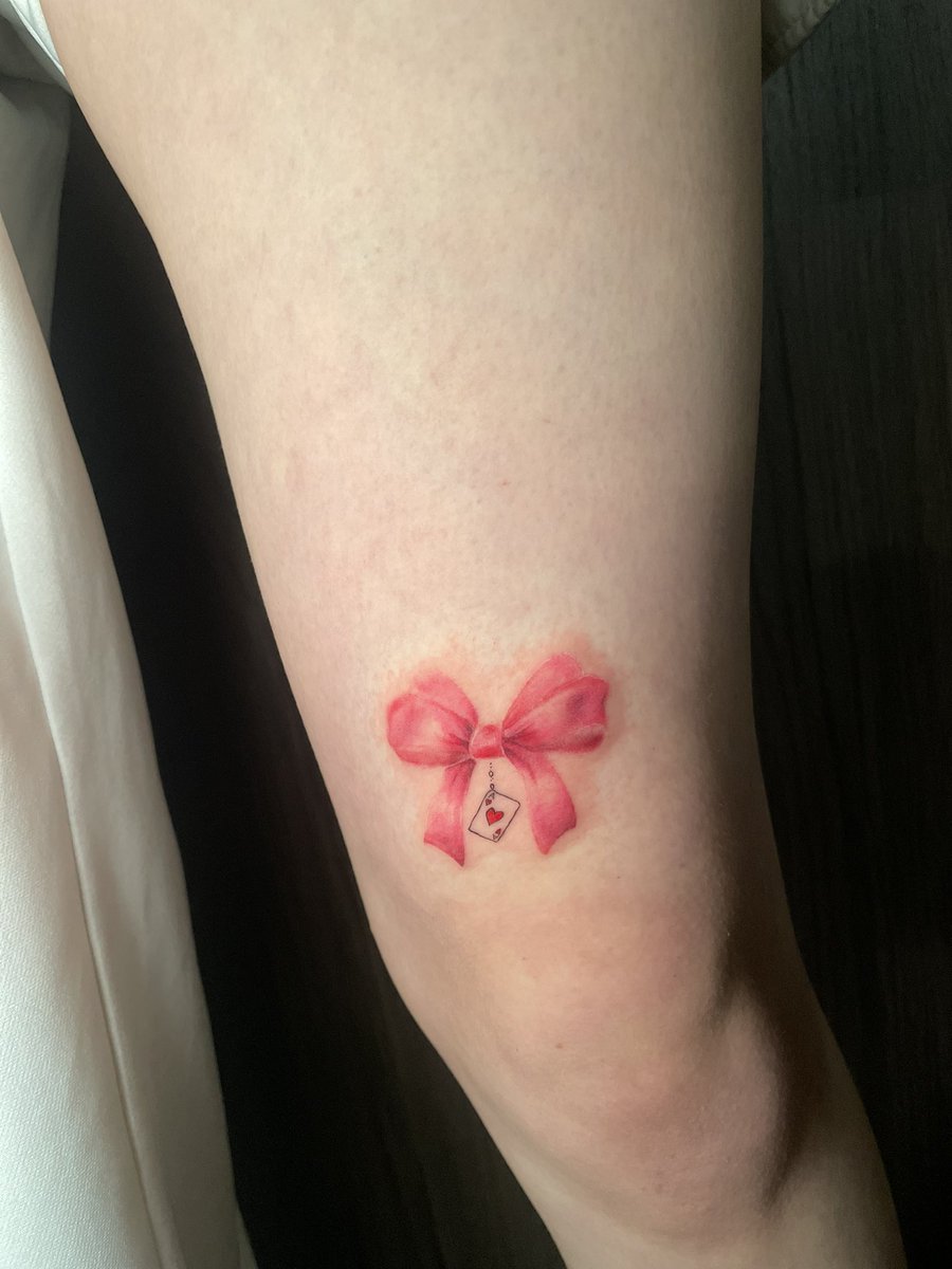 rinrin7100's tweet photo. #タトゥー 
 #タトゥーモニター募集
  #color  #TattooArt  #tattoo 
 #若松  #北九州市 
最近カラー増えてる( ˇωˇ ) https://t.co/PcGVatSZOl