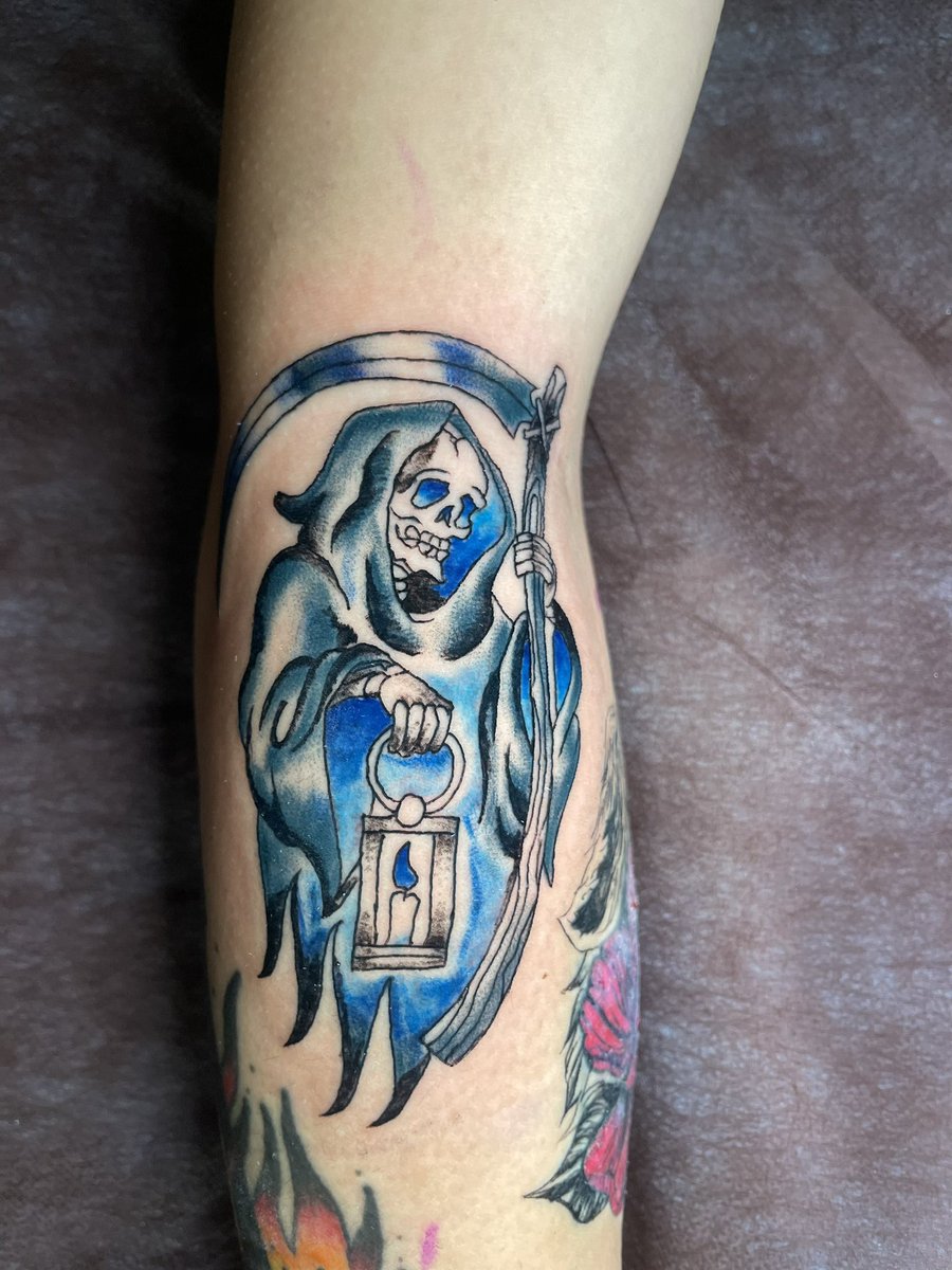 rinrin7100's tweet photo. #タトゥー 
 #タトゥーモニター募集
  #color  #TattooArt  #tattoo 
 #若松  #北九州市 
最近カラー増えてる( ˇωˇ ) https://t.co/PcGVatSZOl