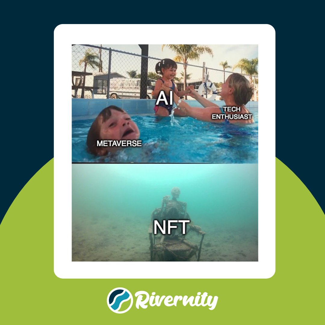 rivernity's tweet photo. What fate does the NFT will have in 2024? #nft https://t.co/l8cuvGzlVY