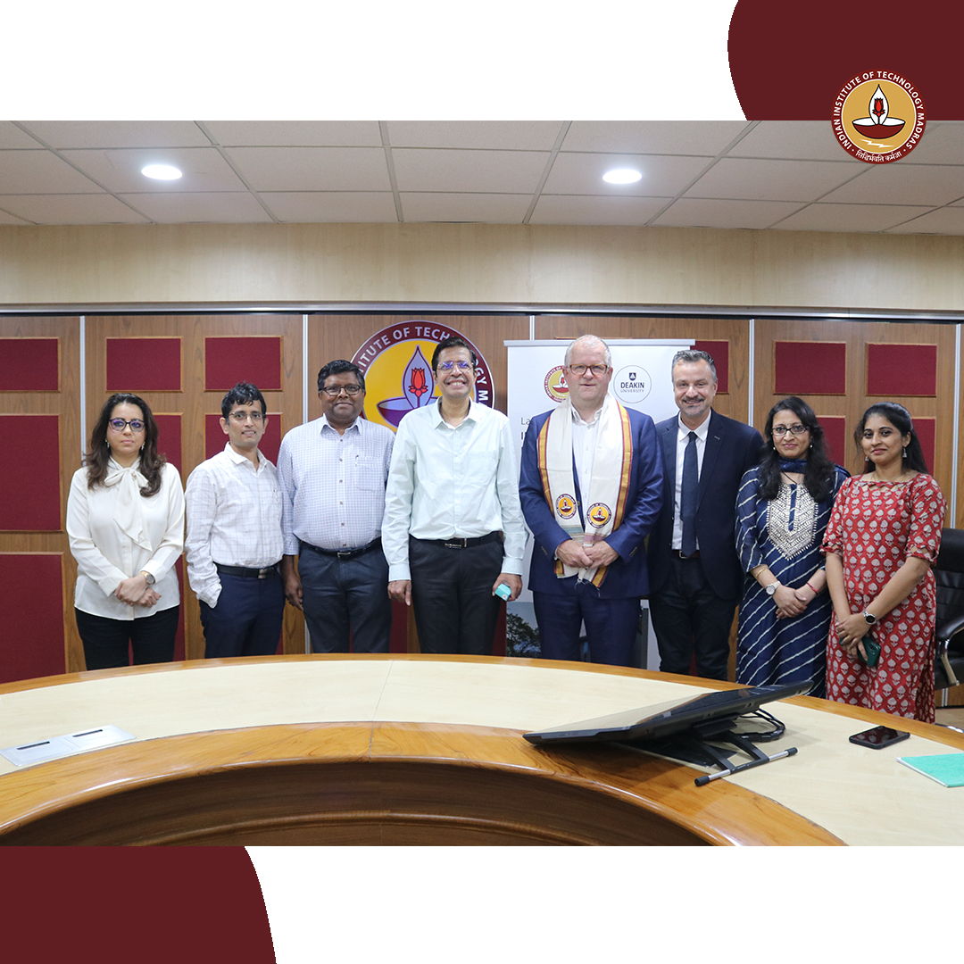 IIT Madras tweet media