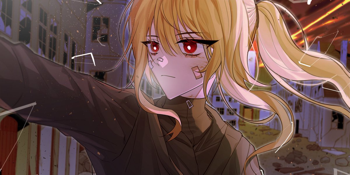 샤로 tweet media