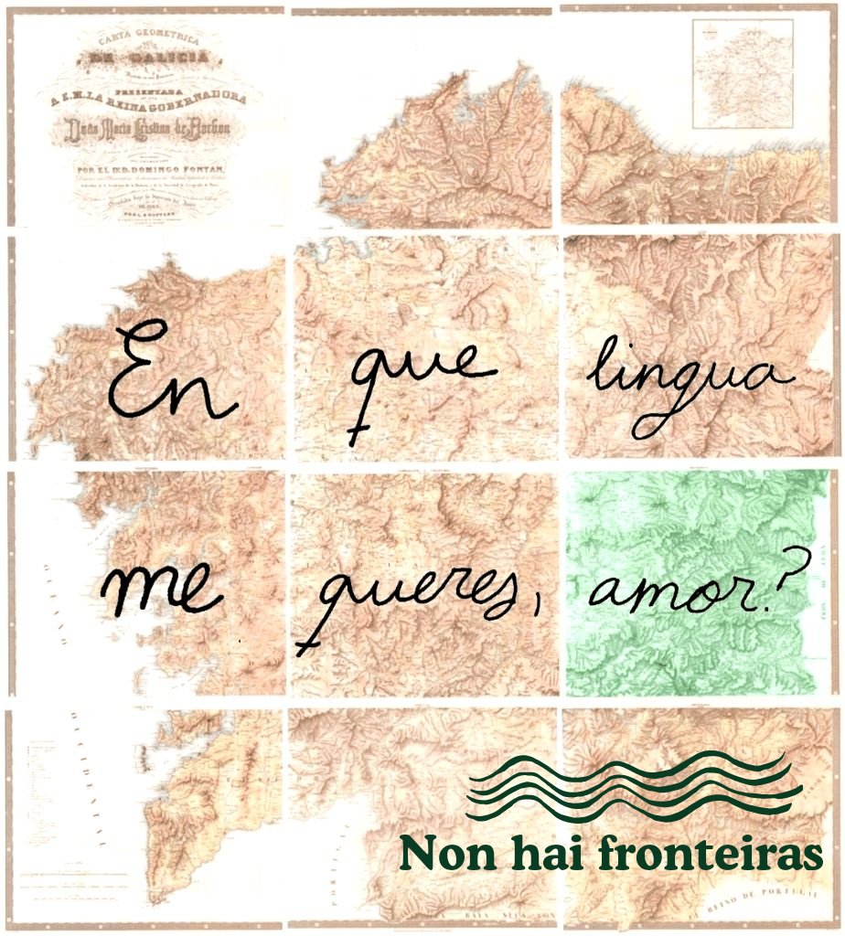 unhaprimavera's tweet photo. Amigas, perdón pero confundinme ao compartir isto e faltan partes! Agora si que podedes ler algúns dos primeiros descubrimentos da tese: por que algunhas persoas queren mudar ao galego en Madrid?
💌 En que lingua me queres, amor? https://t.co/FmwRGbbFDc
1/4 https://t.co/EfkAoIxhn0