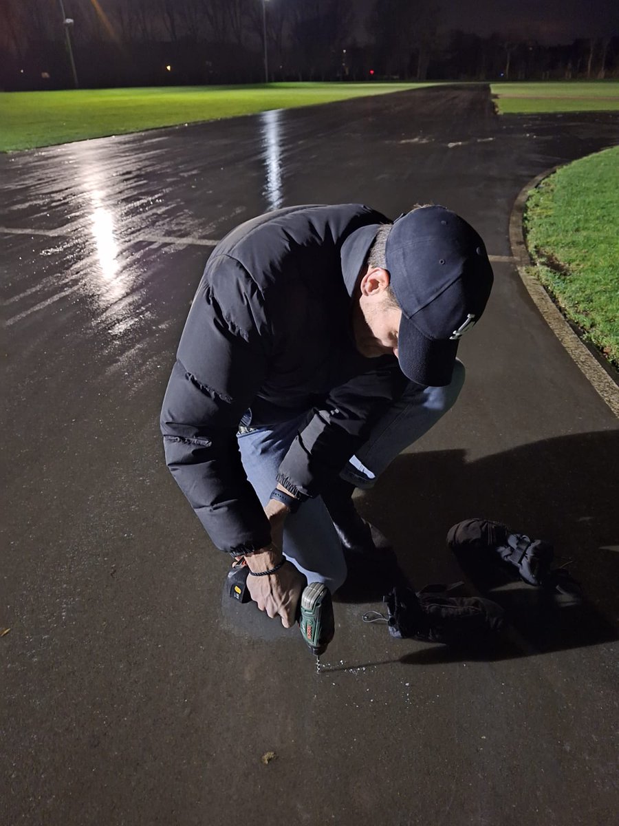 Warmondse IJs- en Skeelerclub tweet media