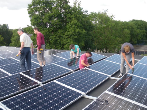 Nationaal Programma RES tweet media