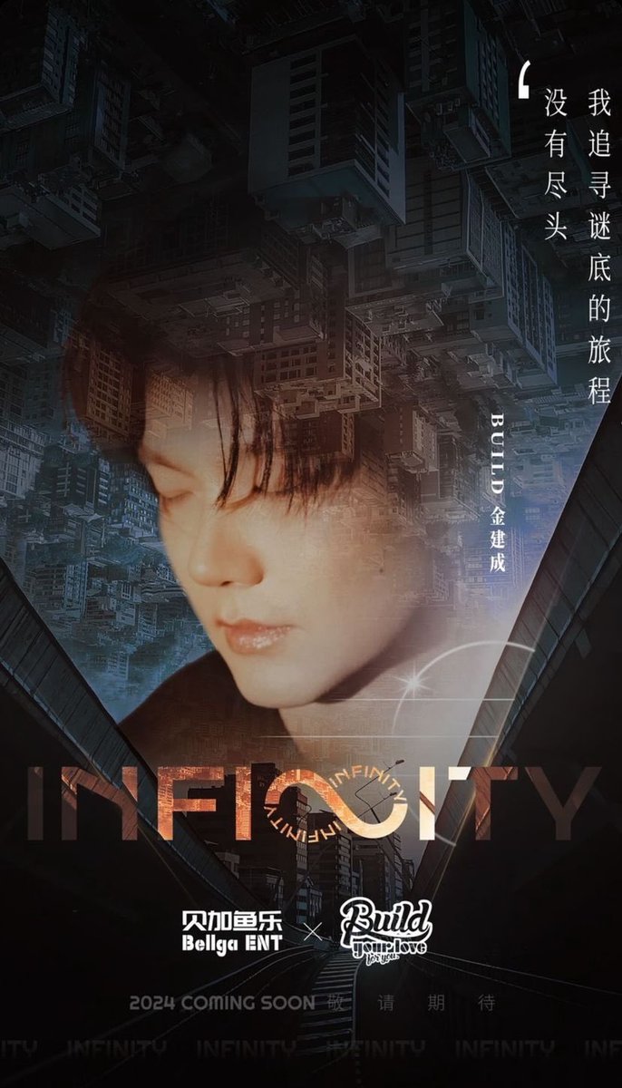 IGs update [08012024]  "INFINITY"

ACTOR BUILD IS BACK 
#ActorBIUisBACK

#BuildJakapan <a href="/JakeB4rever/">BIU.</a> 
#Beyourluve