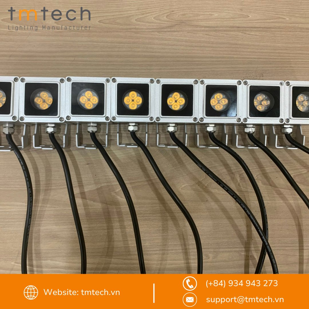 LinhTMtech's tweet image. ✨ SANA-SERIES shines as a favorite at TMTECH Lighting, offering diverse sizes for various architectural and outdoor lighting needs.
Discover more: tmtech.vn/products/proje…
#tmtech #tmtechvietnam #tmtechlighting #outdoorlighting #outdoorlights #outdoorlight #landscape