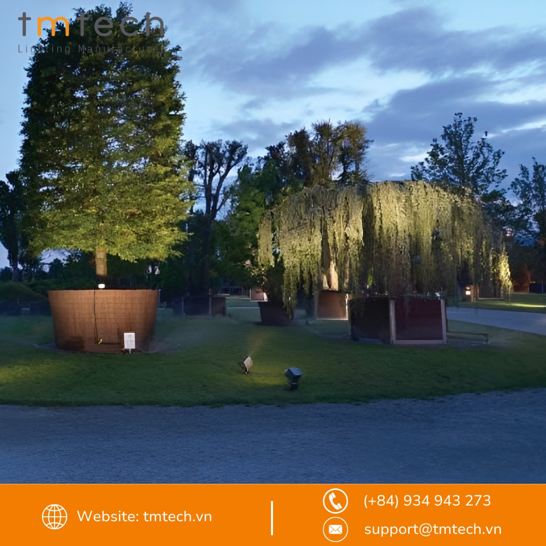 LinhTMtech's tweet image. ✨ SANA-SERIES shines as a favorite at TMTECH Lighting, offering diverse sizes for various architectural and outdoor lighting needs.
Discover more: tmtech.vn/products/proje…
#tmtech #tmtechvietnam #tmtechlighting #outdoorlighting #outdoorlights #outdoorlight #landscape