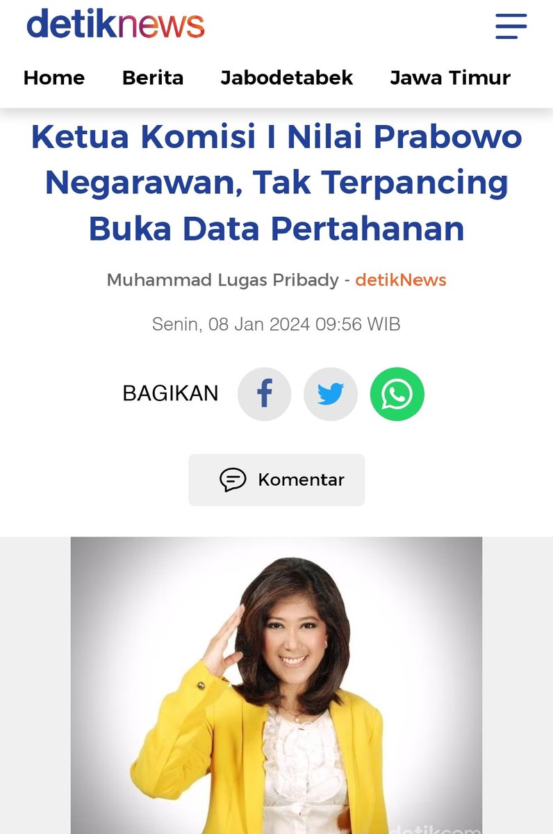 🇲🇨 B. Prasetya 🇲🇨 tweet media
