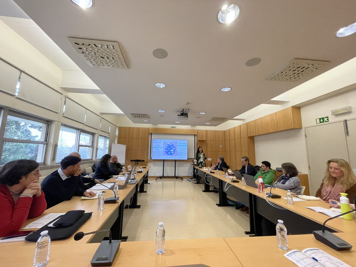 EPHF (@ephf_fh) on Twitter photo PerMedFH - kick-off meeting @ INSA <a href="/irj_pt/">Instituto Ricardo Jorge</a> <a href="/fhpatienteurope/">FH Europe Foundation</a> #KnownFH #FindHoFH #HoFH #FindFH #PrecisionMedicine PerMedFH - kick-off meeting @ INSA <a href="/irj_pt/">Instituto Ricardo Jorge</a> <a href="/fhpatienteurope/">FH Europe Foundation</a> #KnownFH #FindHoFH #HoFH #FindFH #PrecisionMedicine