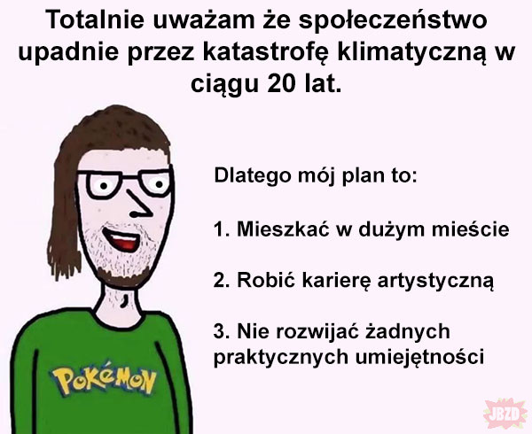 Julka się zesrała tweet media