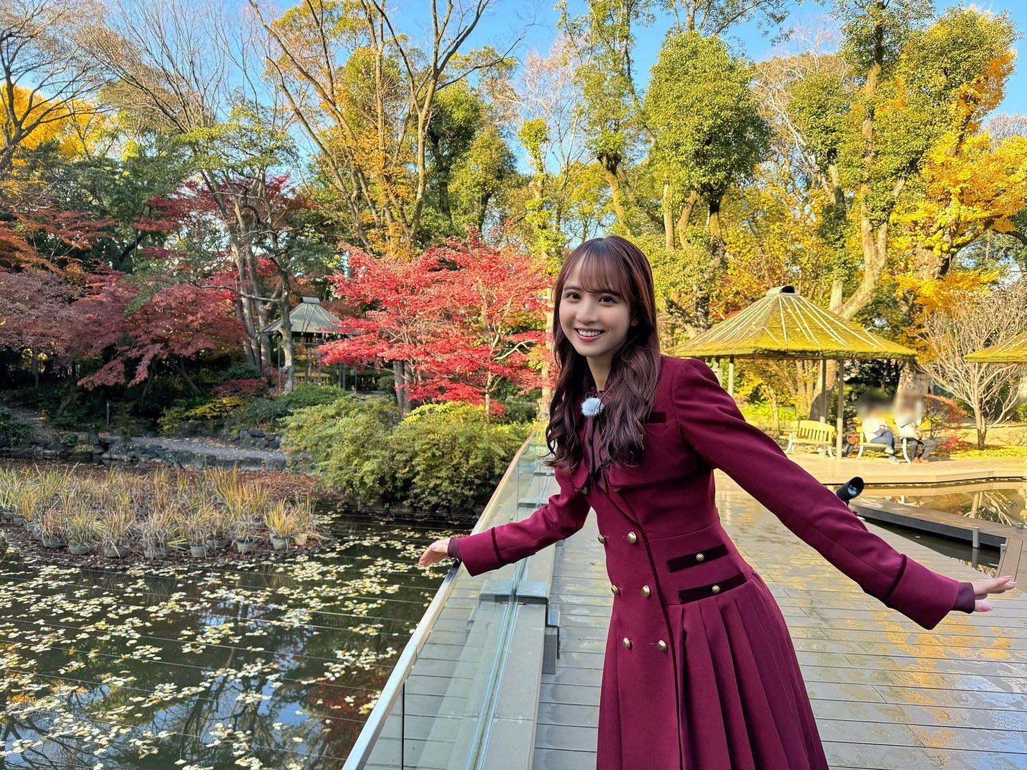 乃木坂46 on X: 
