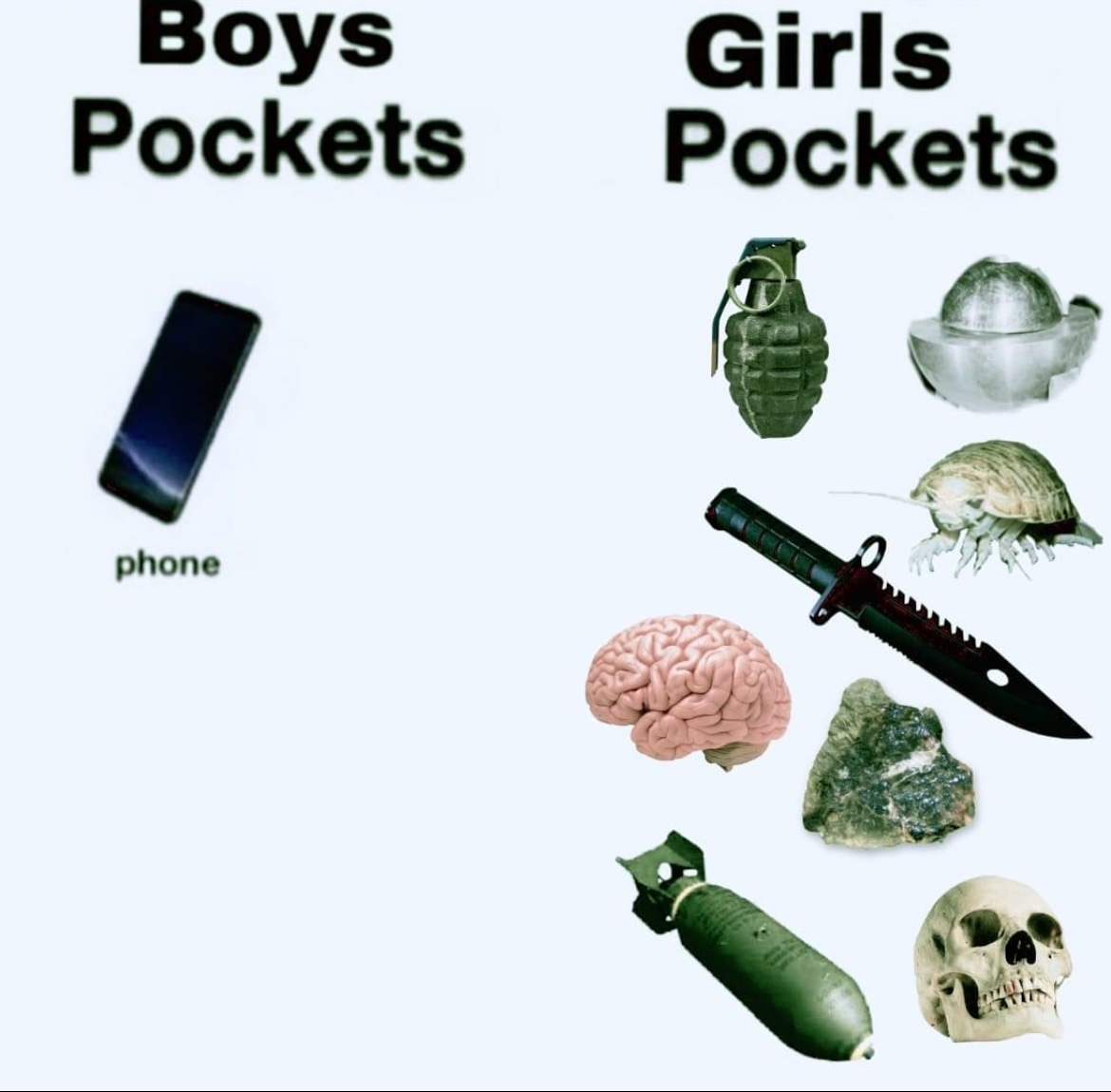 N Päckchen Taschentücher noch