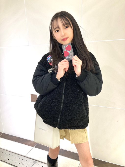 岩本ひまりのTwitter画像1