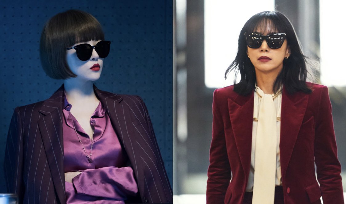 LeeJeAe_'s tweet photo. My Ocean 8 Korean version 😌✨
Please cast them now
#Ocean8
#KimHeeAe #KimHyeSoo #LeeYoungAe #SonYeJin #KimSunAh #JeonDoYeon #HanHyoJoo #KimHeeSun https://t.co/EqxDKeoZDM
