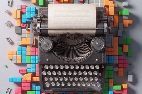 Cuanto más rápido, mejor: esta web te ayuda a mejorar tu mecanografía jugando al más puro estilo Tetris 

buff.ly/4aQ4h1y