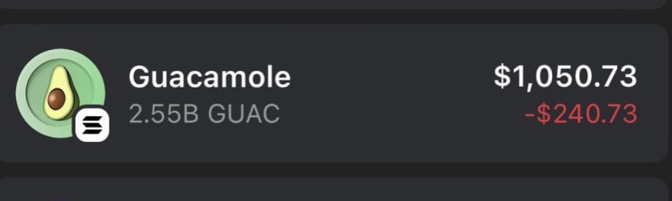 Looks Rekt tweet media