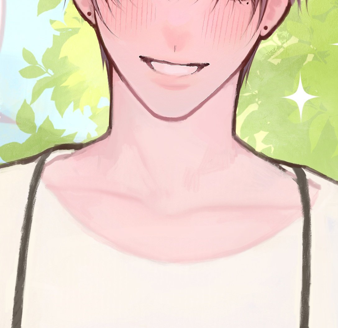 Tangtang_MYU's tweet photo. #NewProfilePic

(cms. by Kuro Puka) https://t.co/IwWS61CcTV