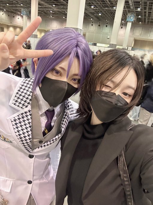 コスプレイヤーあおぴのTwitter画像20