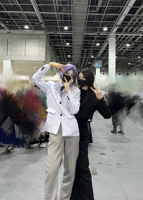 コスプレイヤーあおぴのTwitter画像21