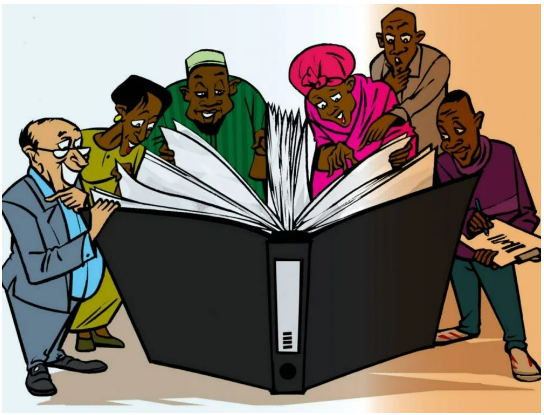 africafoicentre's tweet photo. โ #Interactivemonday! What does Freedom of Information mean to you? Share your thoughts in the comments! Let's start a conversation on the impact of access to information in shaping a transparent and accountable Africa. ๐ฌ๐ #Accesstoinformation #2024 https://t.co/ChC0G2ANMY