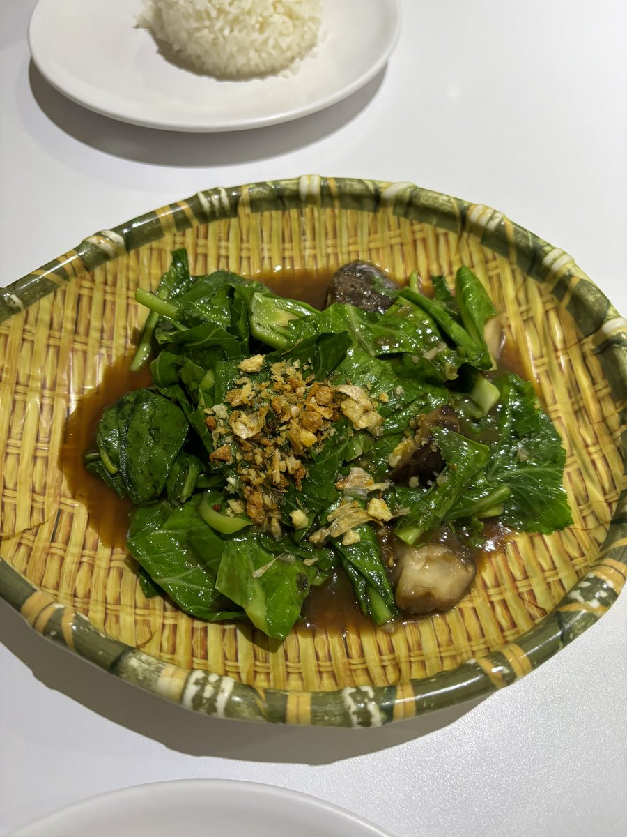 OhFoodylicious's tweet photo. 📍Sanook Kitchen 

A destination for adventure seeking Thai food lovers, Sanook Kitchen whips up a wide variety of authentic, unpretentious Thai meals at its best. With specially selected Thai spices and ingredients as its hallmark of authenticity https://t.co/1j96KuoTli